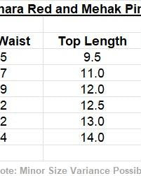 NIMBU | Amara Red Floral Girls Halter Lehenga With Chanderi Dupatta Set In Ice Cool Satin Cotton