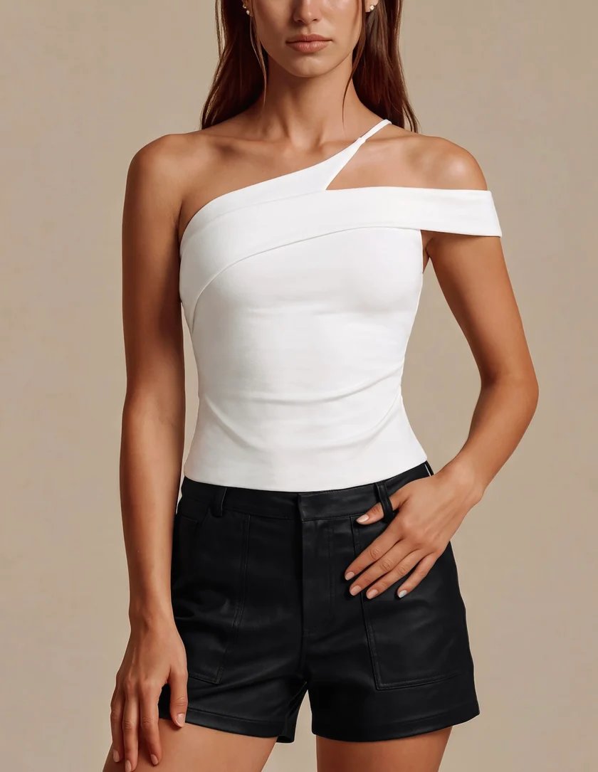 EMVY | Lexi Padded Top