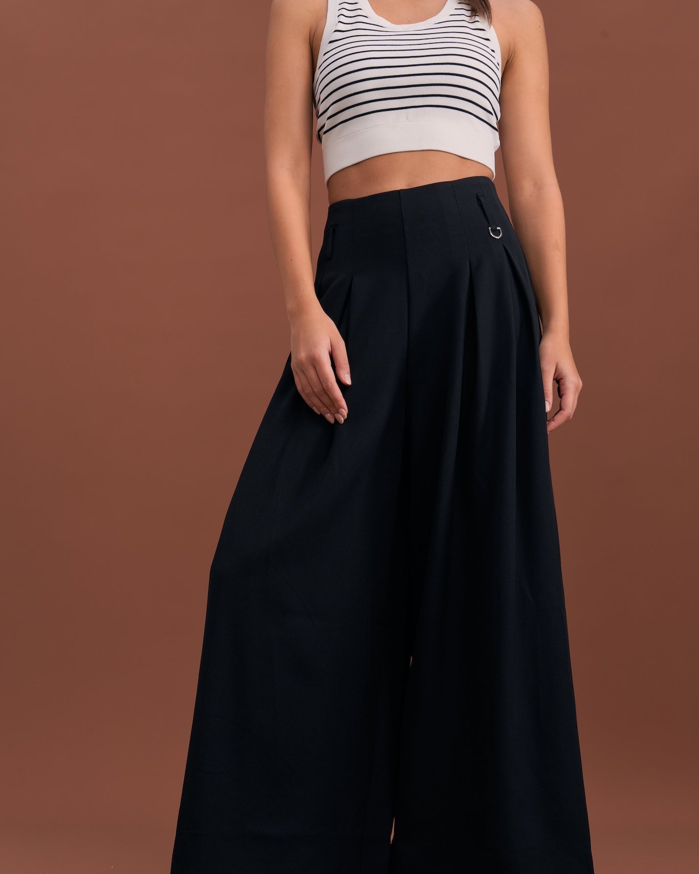 EMVY | Wynn Pant - Black