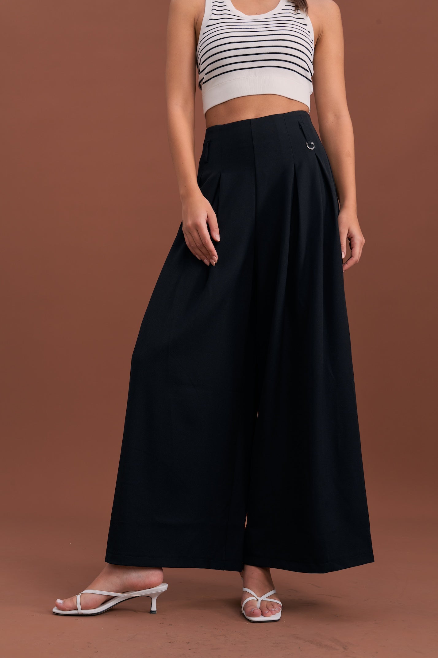 EMVY | Wynn Pant - Black