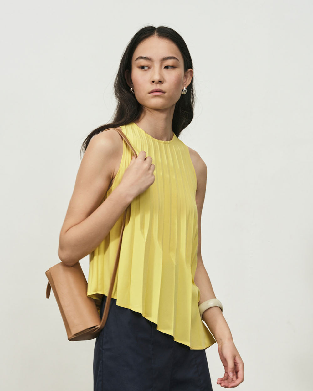 GIN LEE STUDIO | Ray Trousers