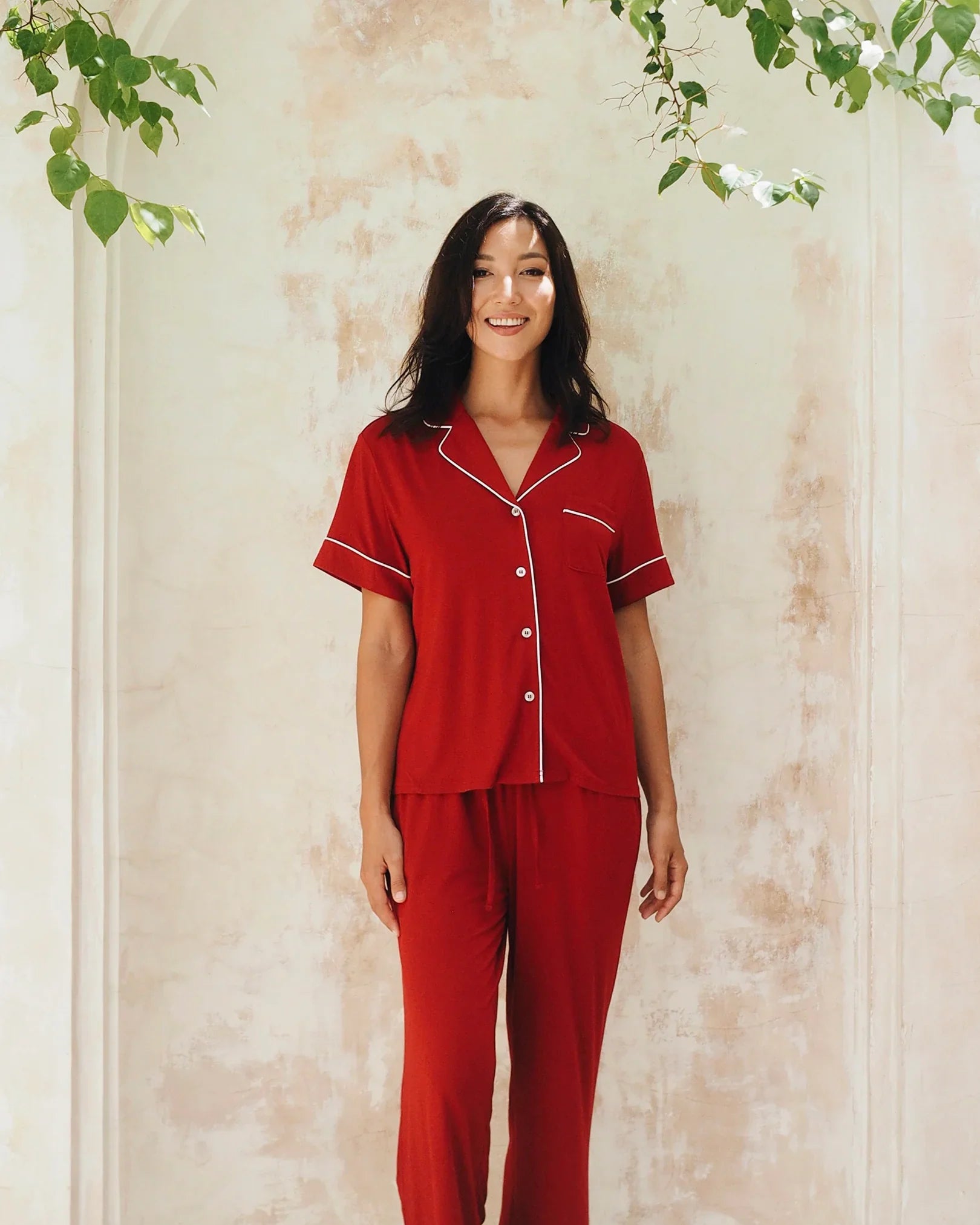 SELENIGHT CO | Signature Pants Set