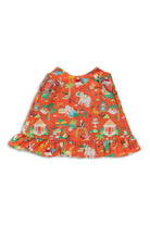 MAISON Q | Quintessential Teddy Dress