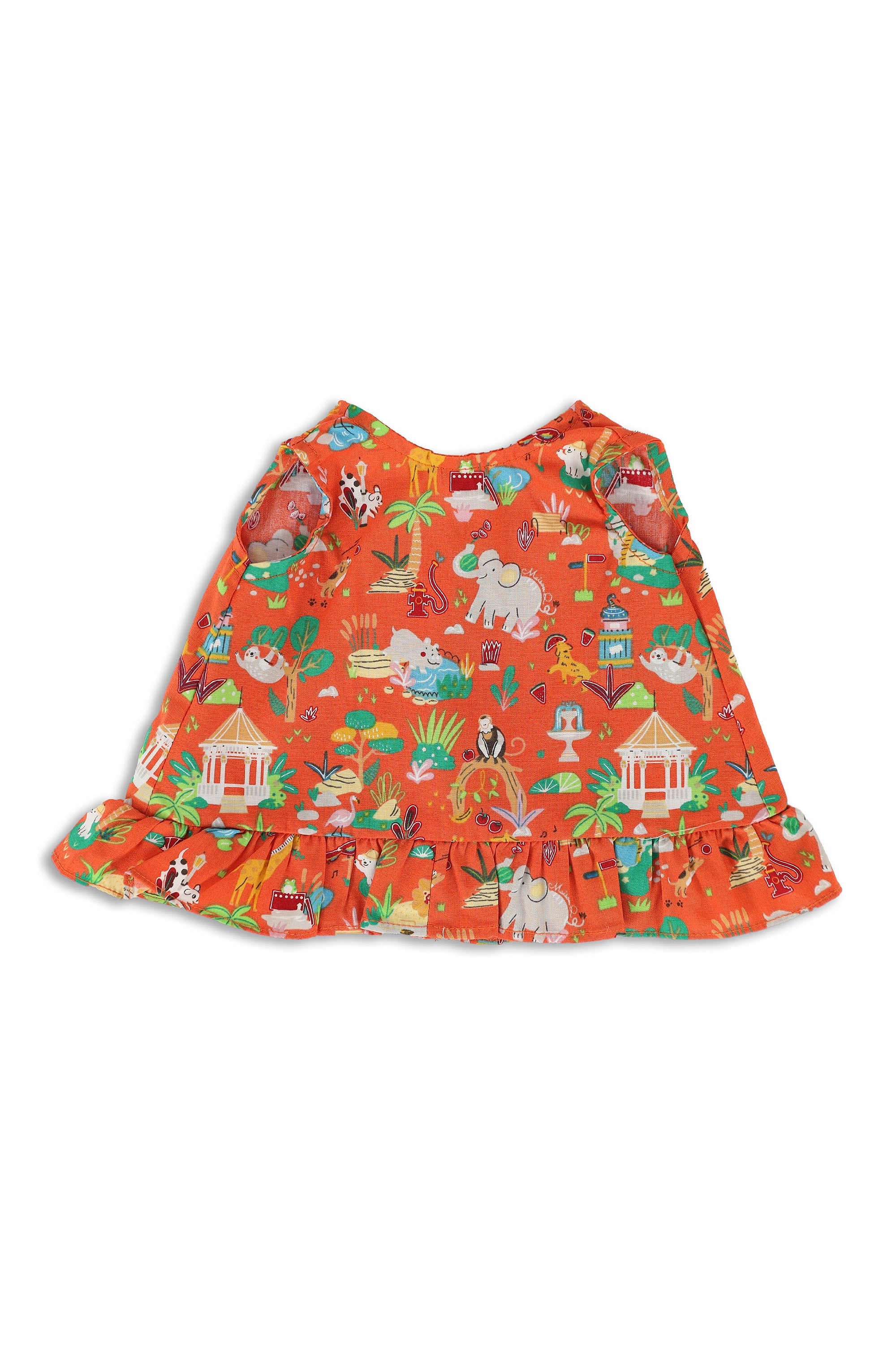 MAISON Q | Quintessential Teddy Dress