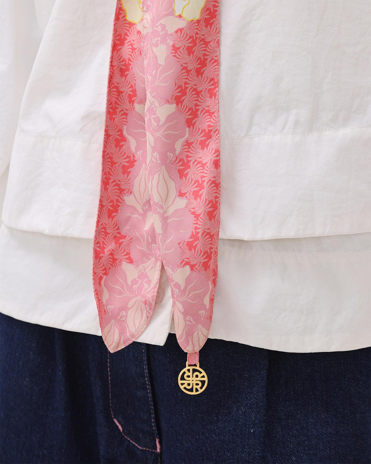 RIA MIRANDA | Marina Neckerchief