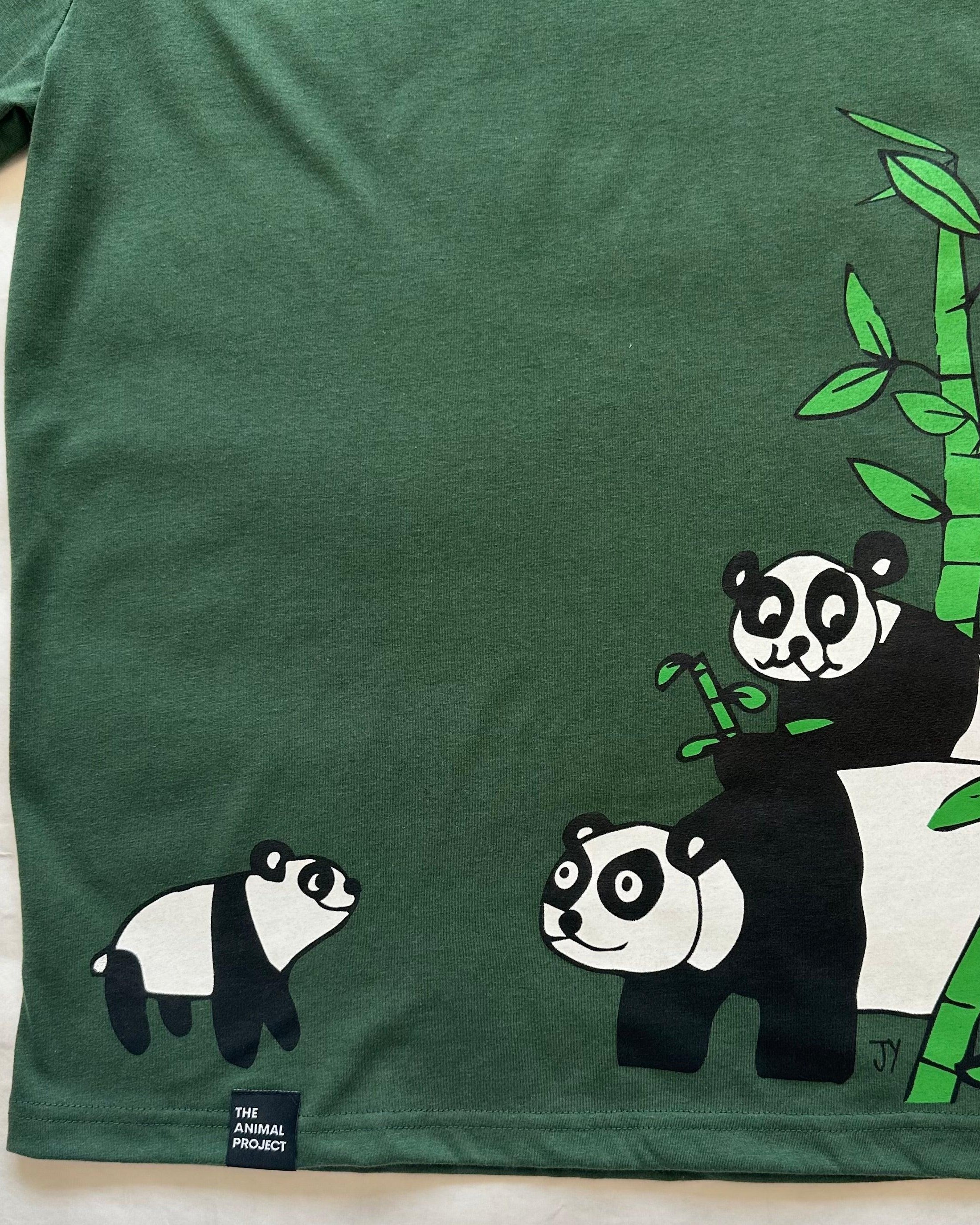 THE ANIMAL PROJECT | Unisex T-Shirt