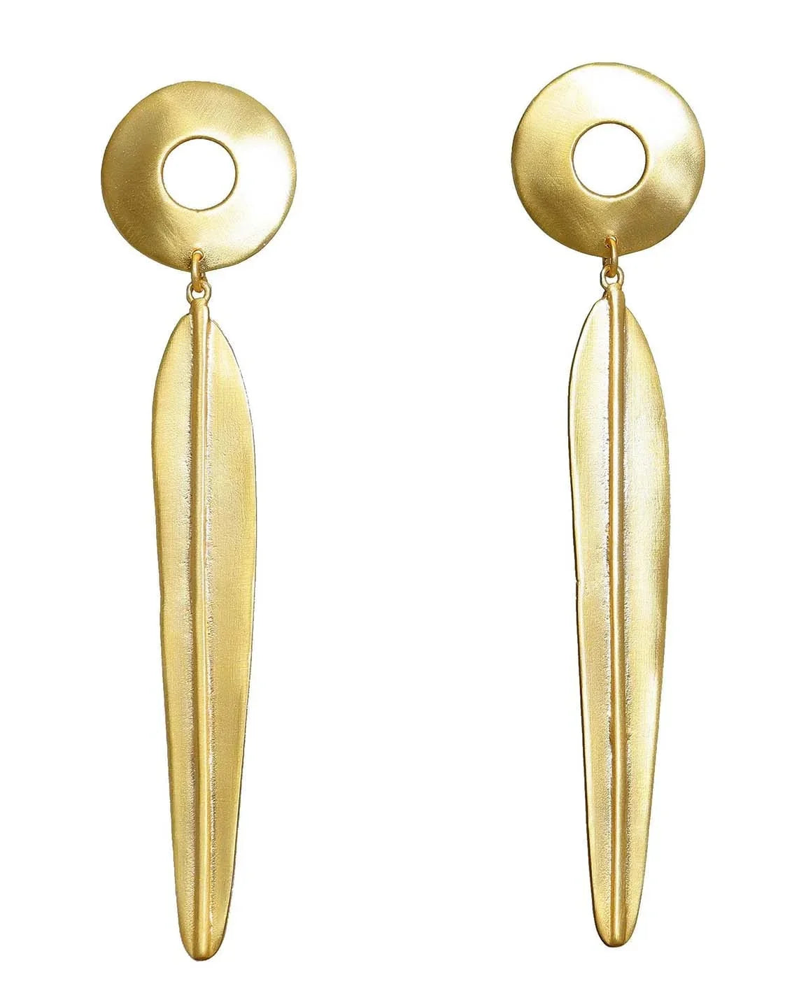 BOHEME BY VERO | Masai Earrings