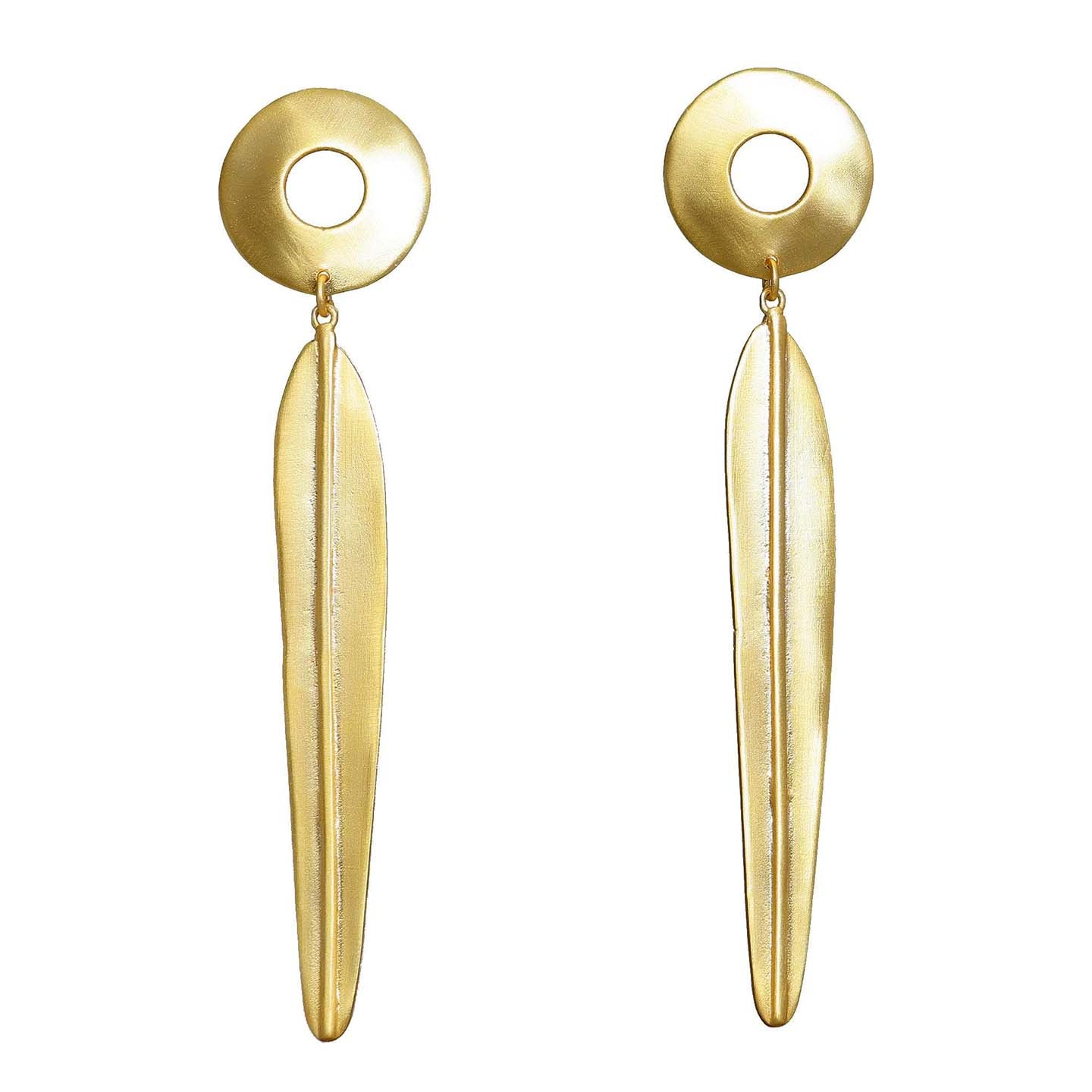 BOHEME BY VERO | Masai Earrings