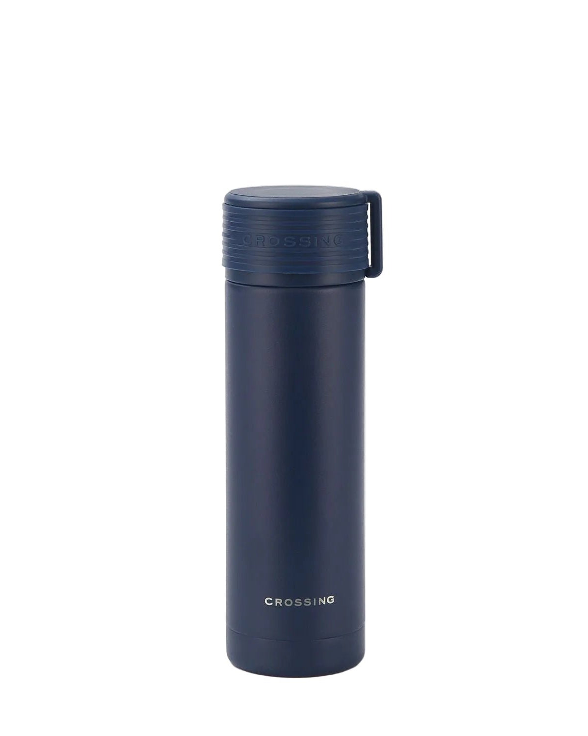 CROSSING | Compact Slim Insulated S/S 316 Bottle 180ml