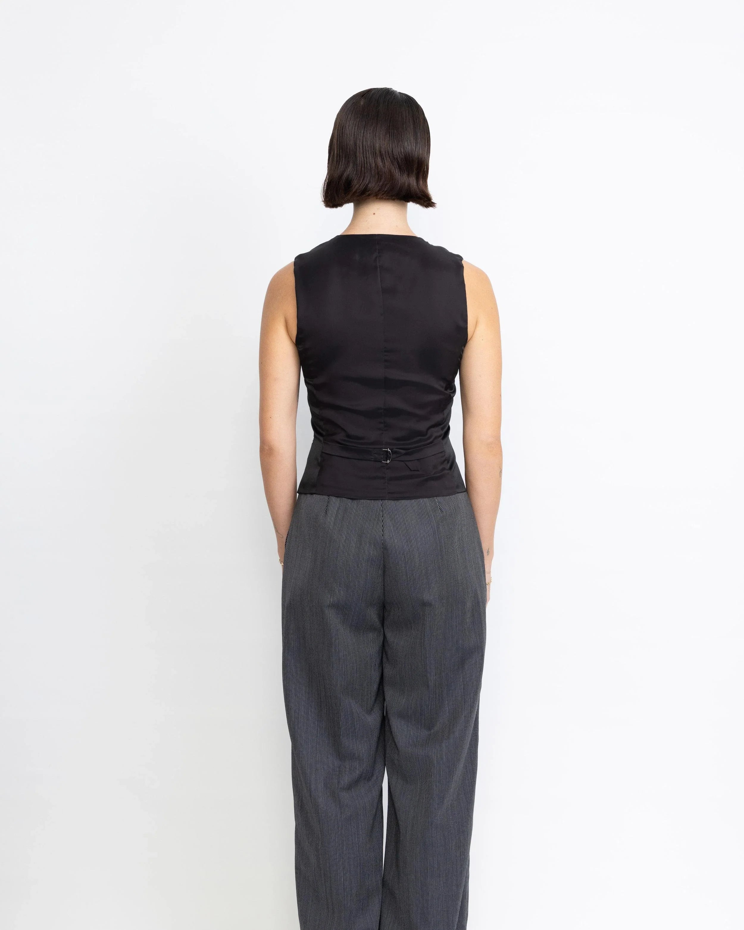 FREY | Blackpool Limited Edition Trousers - Black