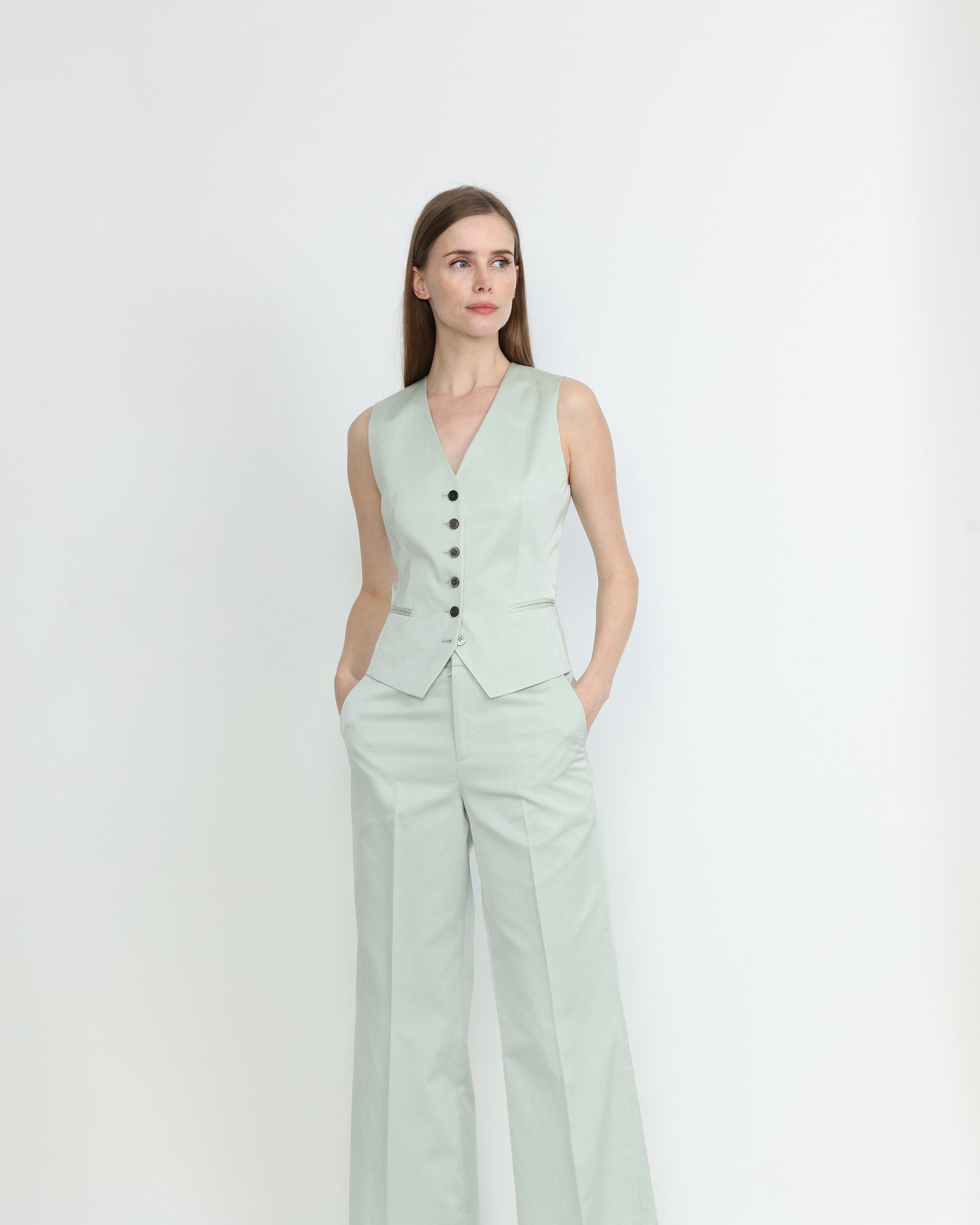 FREY | Maia Waistcoat