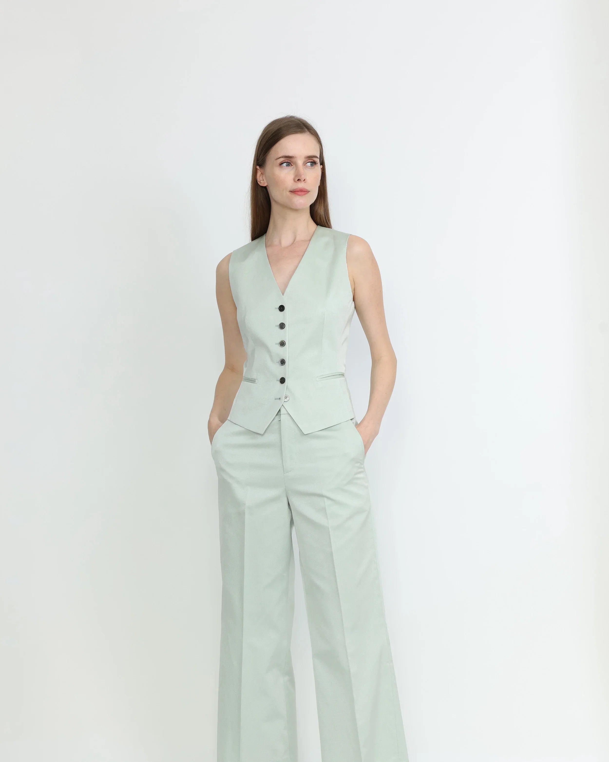 FREY | Maia Waistcoat