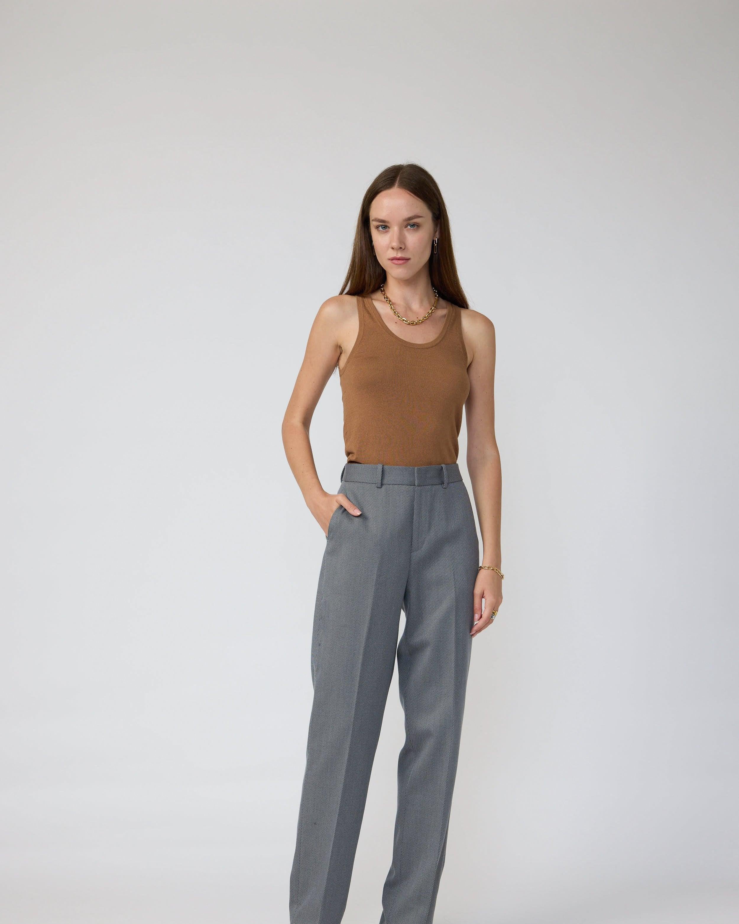 FREY | Ede Trousers