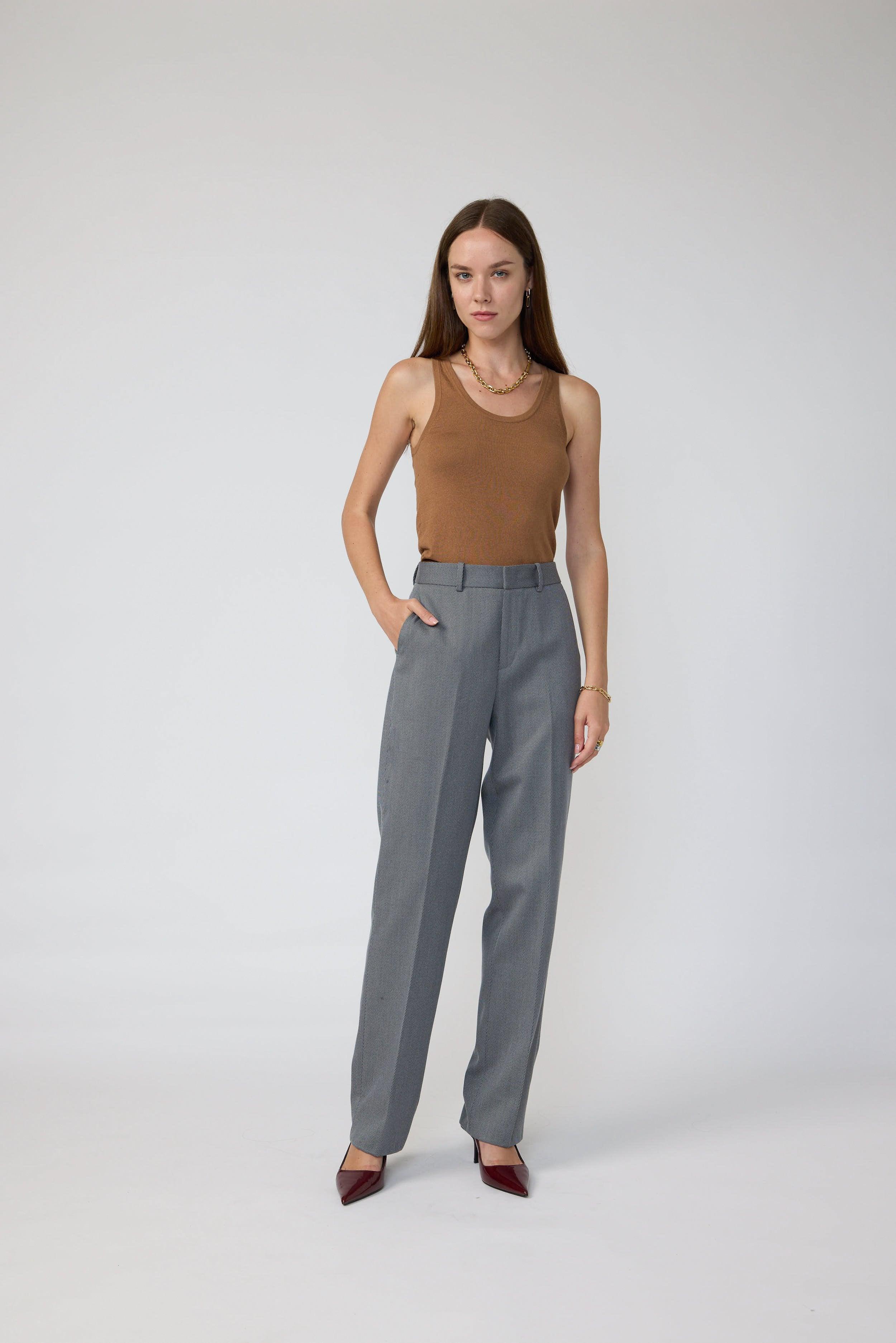 FREY | Ede Trousers