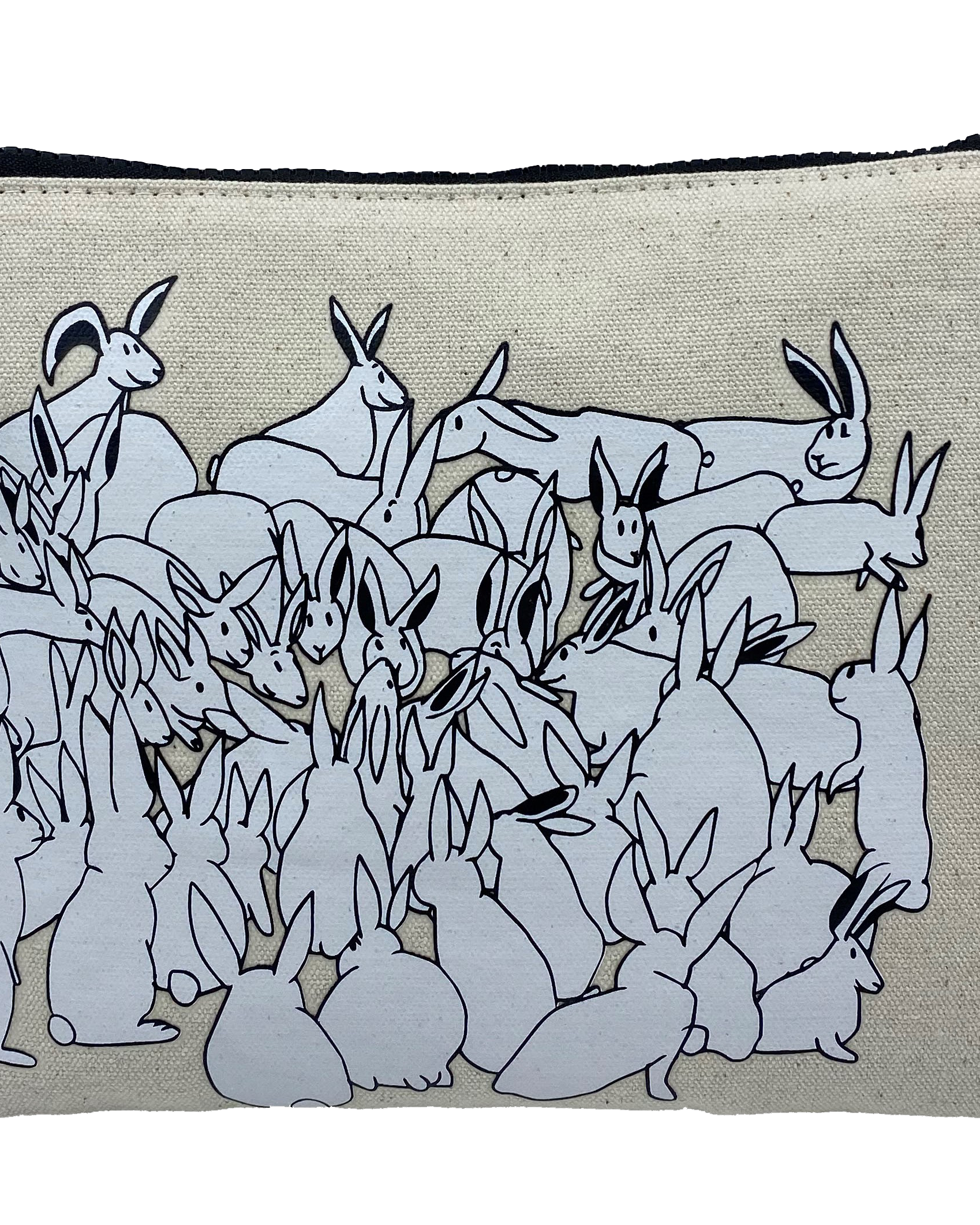 THE ANIMAL PROJECT | Pouch