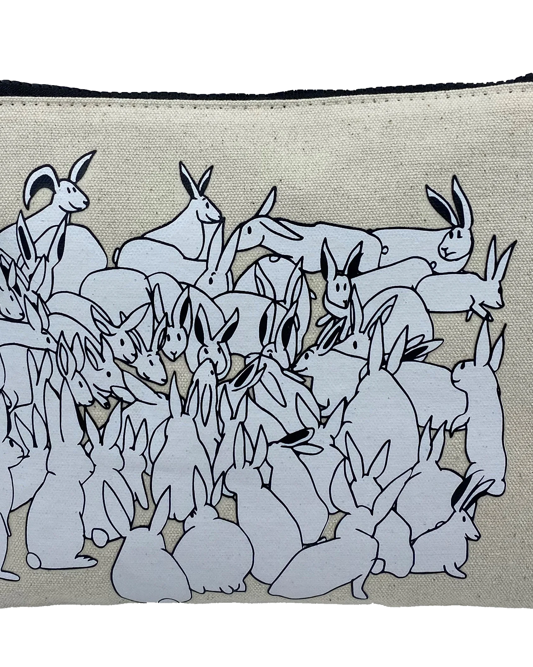THE ANIMAL PROJECT | Pouch
