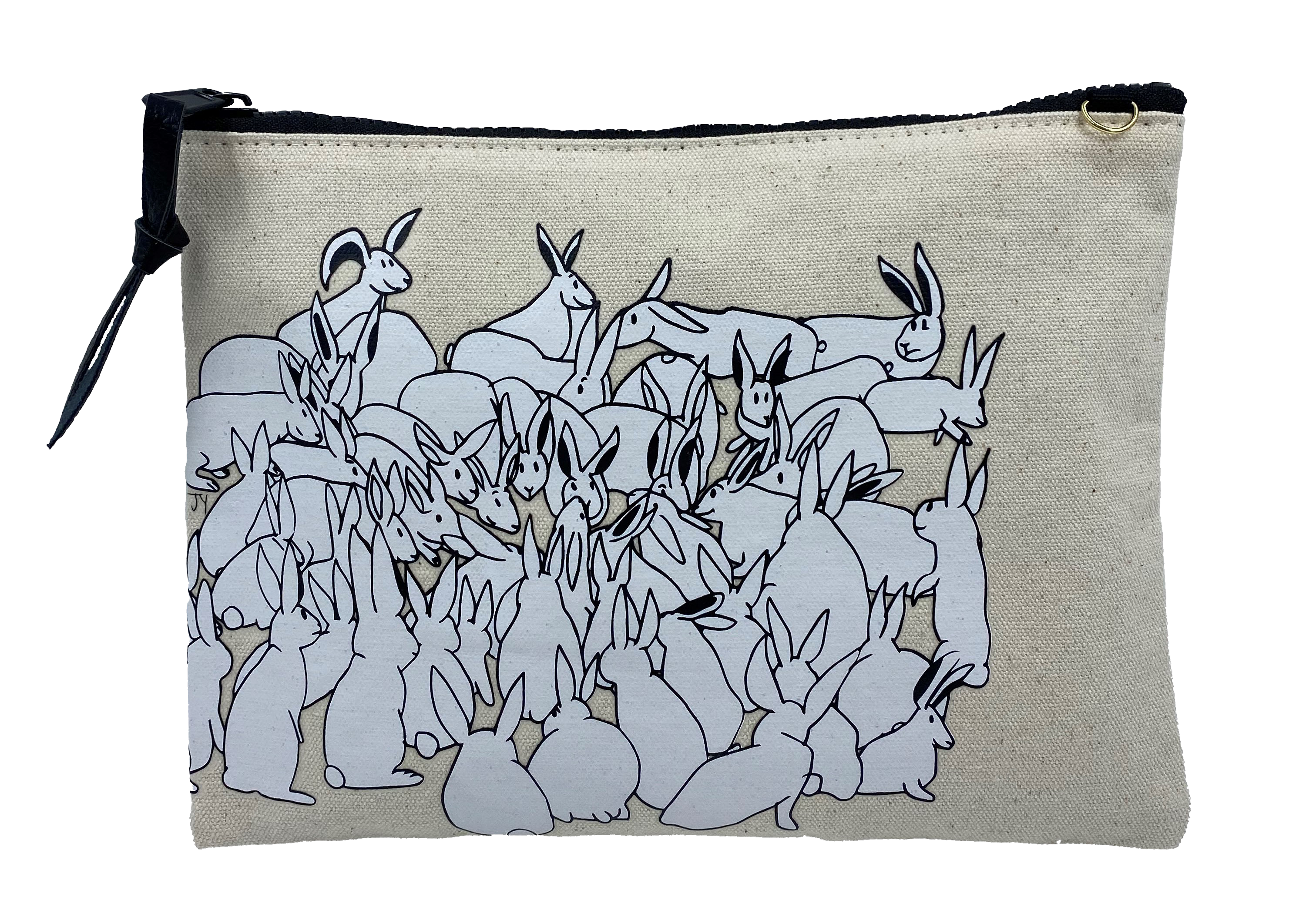 THE ANIMAL PROJECT | Pouch