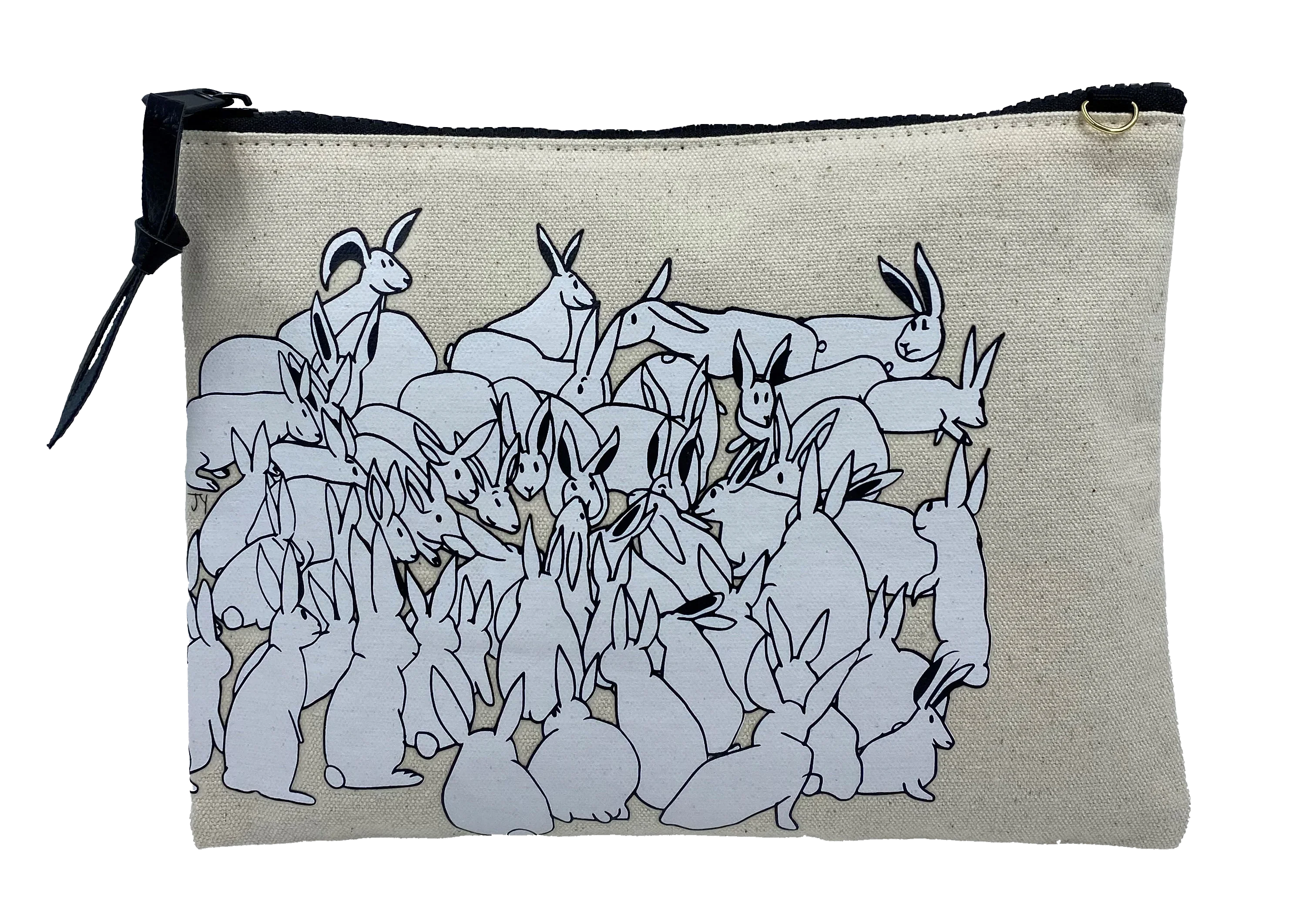 THE ANIMAL PROJECT | Pouch