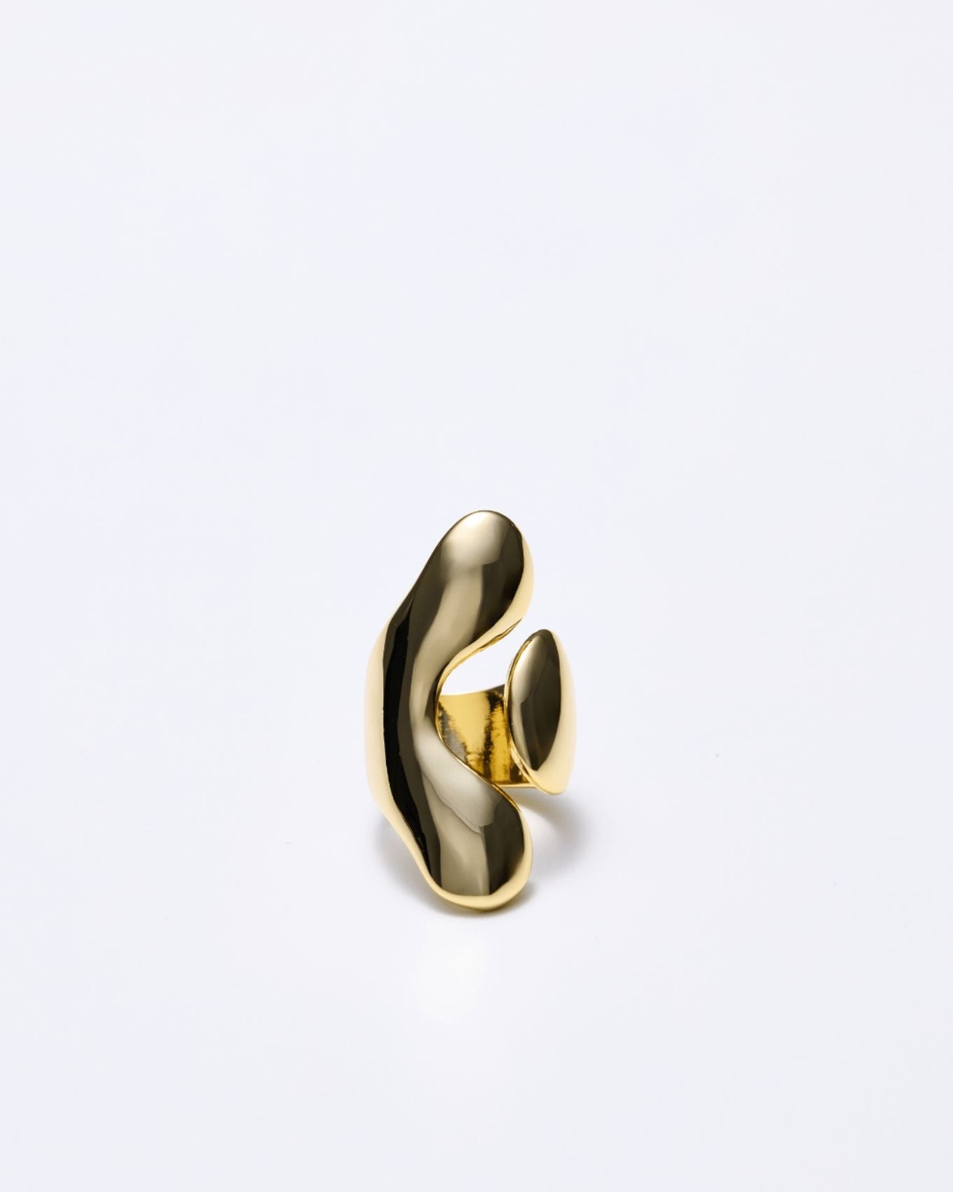 LARA & ELA | Jade Too Ring