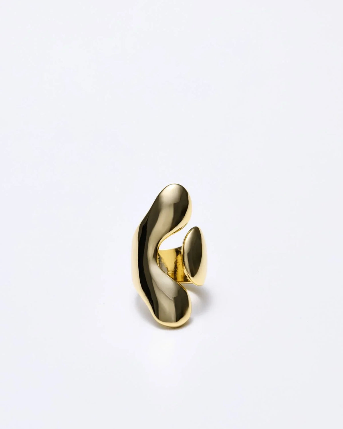 LARA & ELA | Jade Too Ring