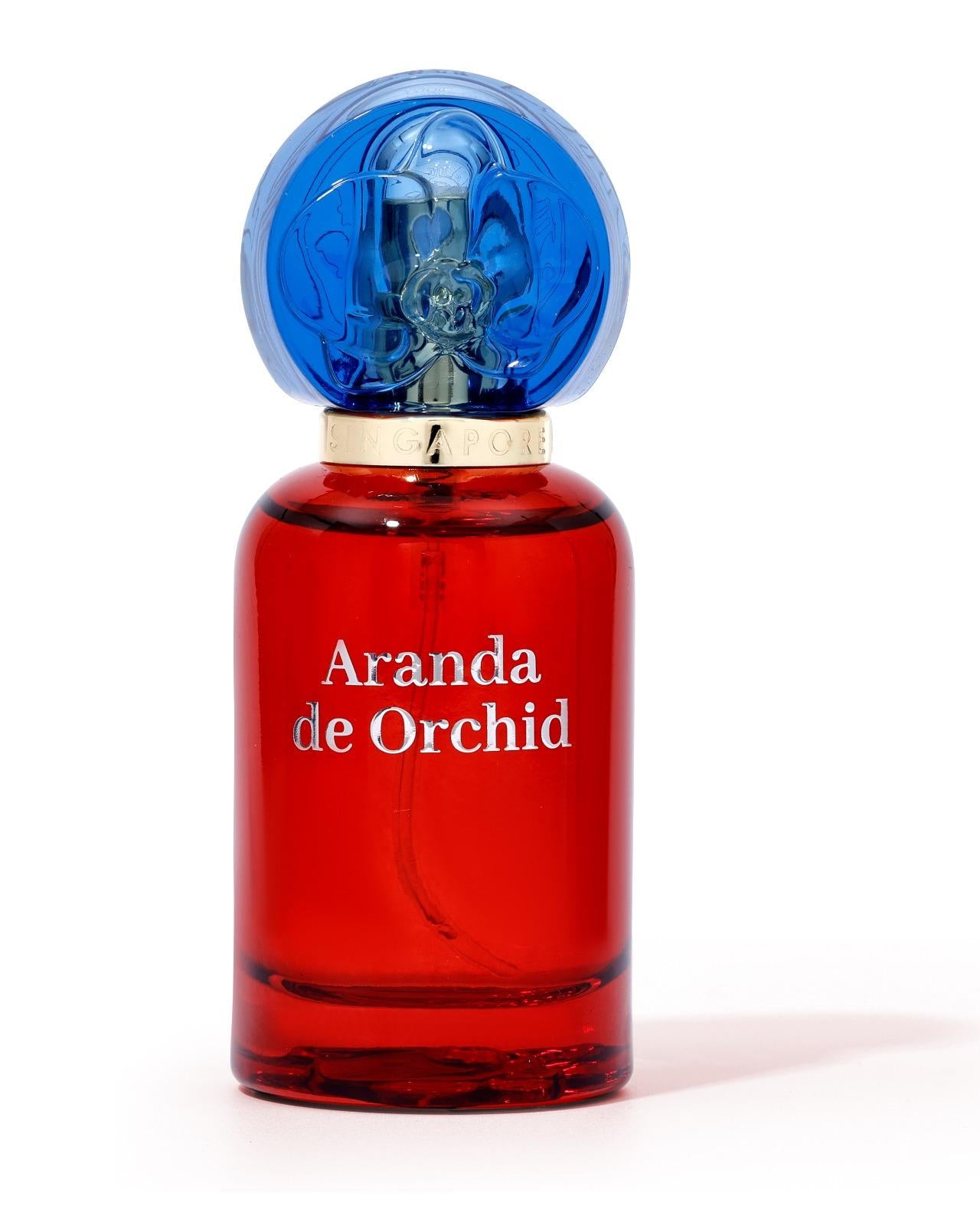 SINGAPORE MEMORIES | Aranda de Orchid 20ml