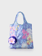RIA MIRANDA | Orchidea Shopper Bag