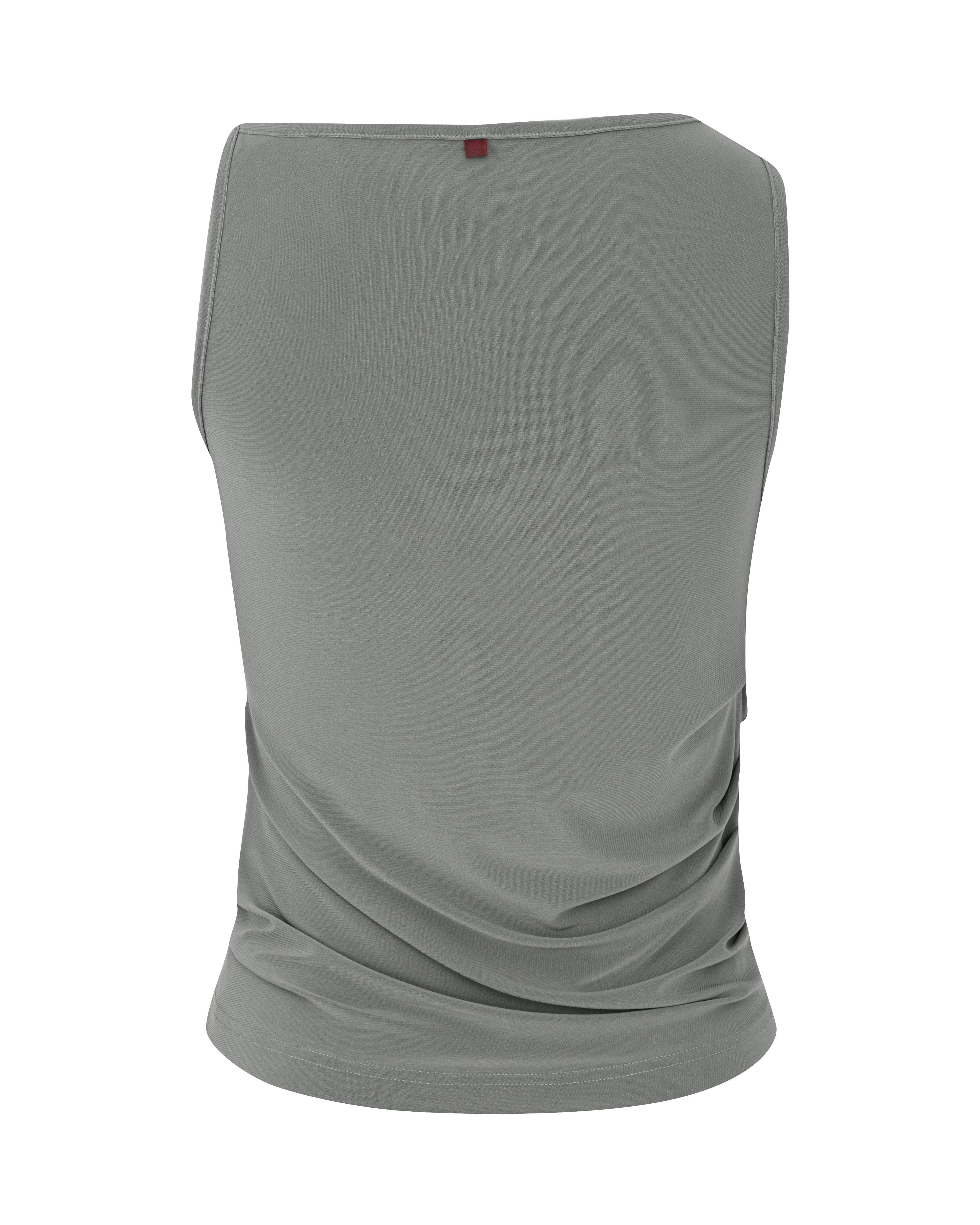 LAYERPLAN | The Daily Stretch - Jersey Tank