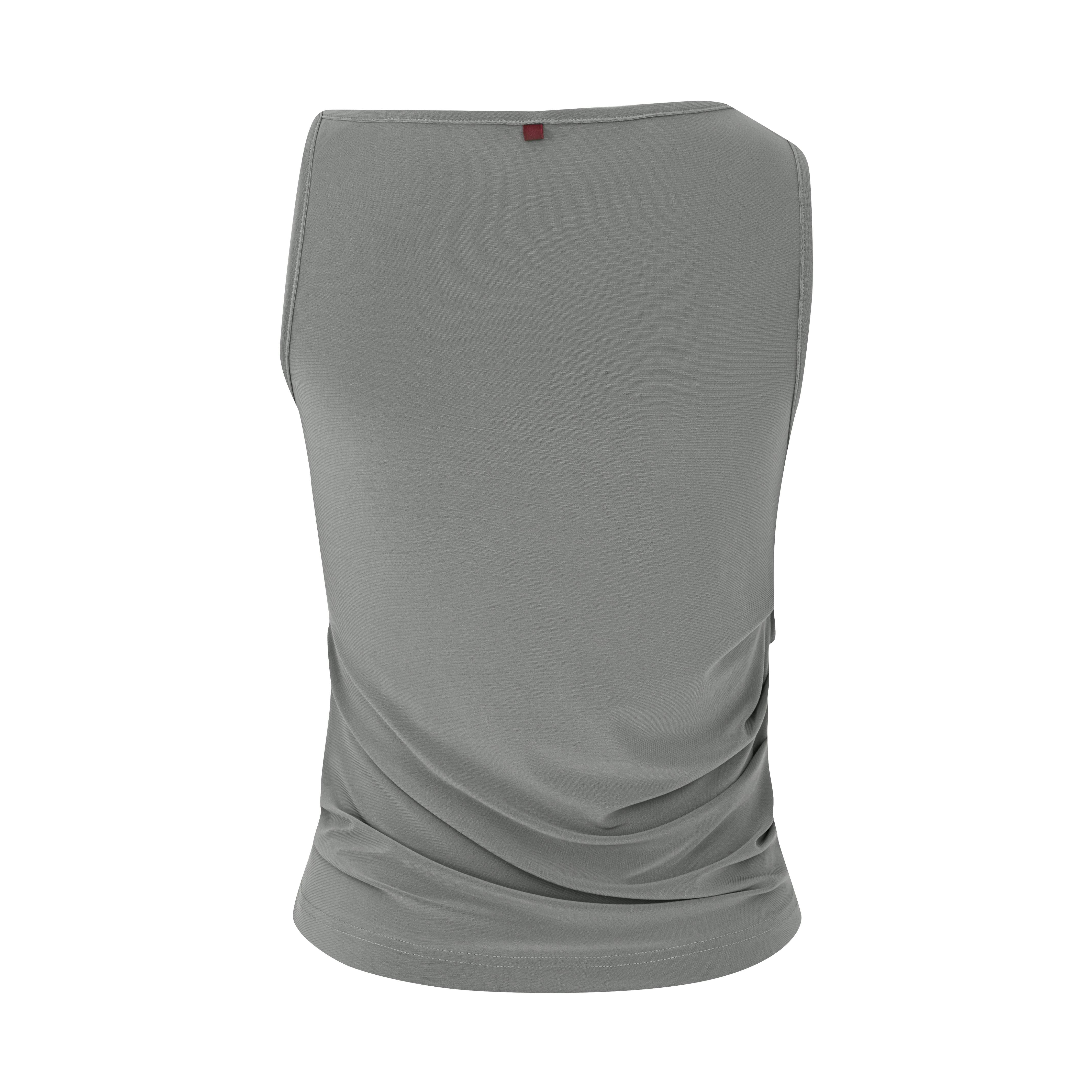 LAYERPLAN | The Daily Stretch - Jersey Tank