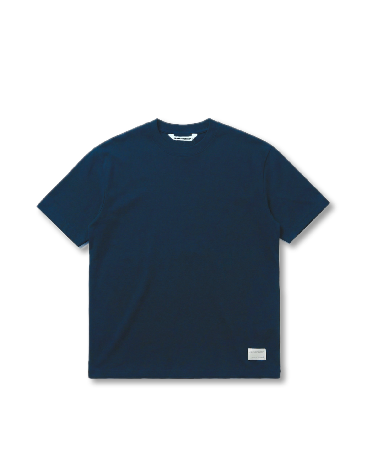 SPARROW GREEN | LAVERNE T-Shirt