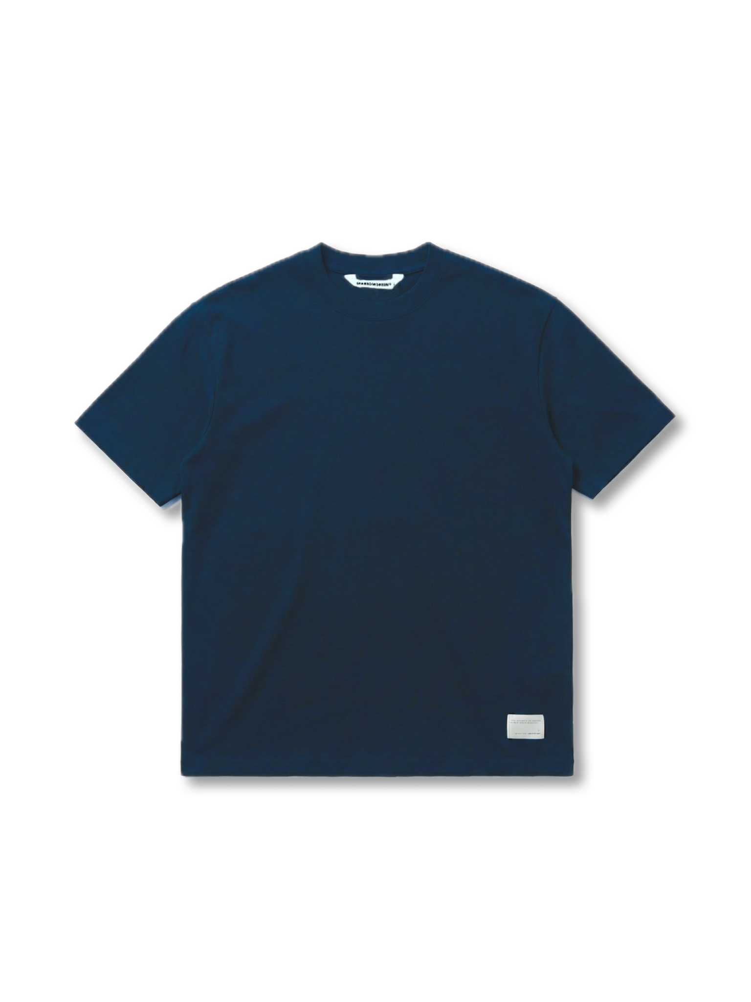 SPARROW GREEN | LAVERNE T-Shirt