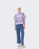 RIA MIRANDA | Desker Shirt