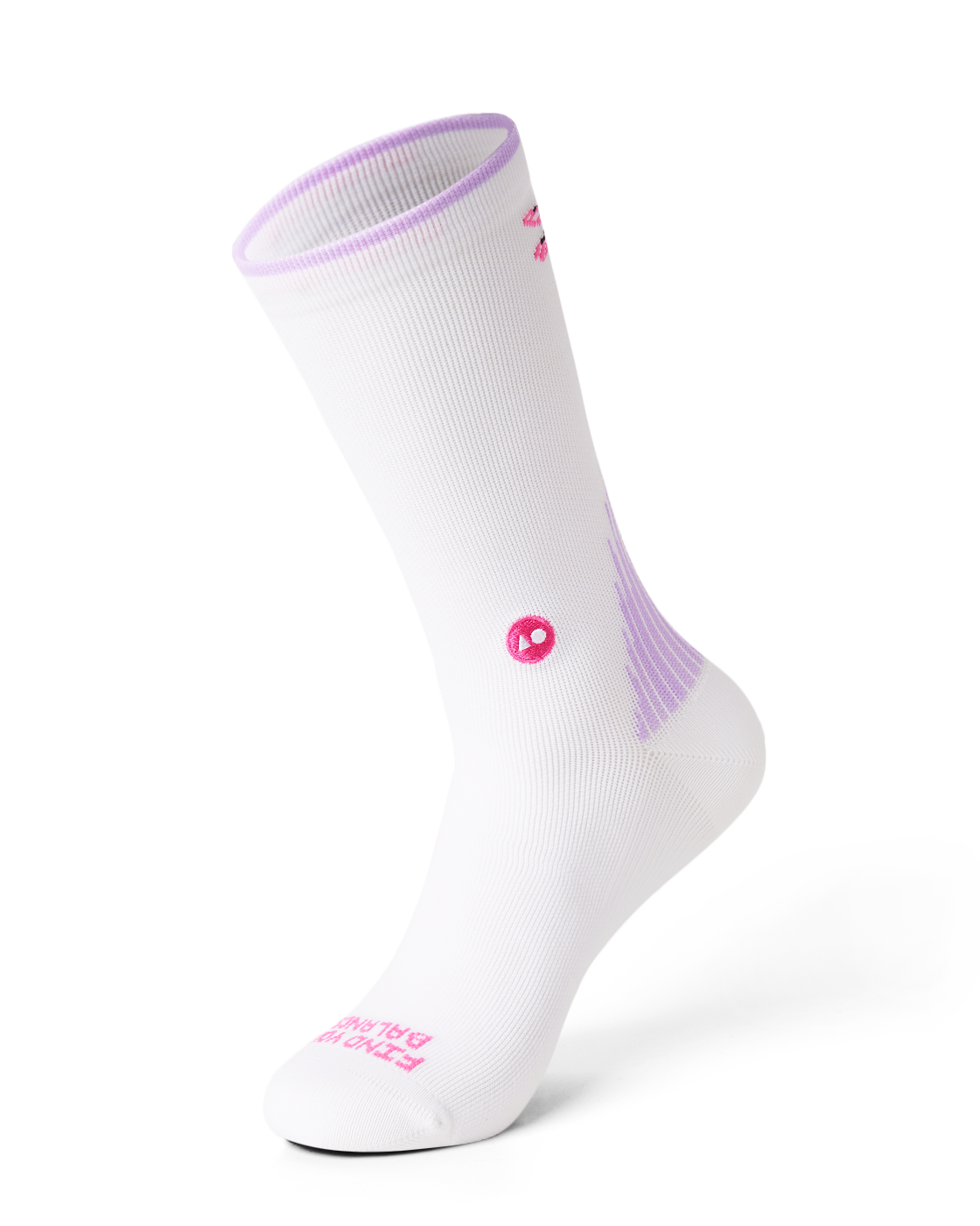 TALKING TOES | Dragon Flight Performance Sock