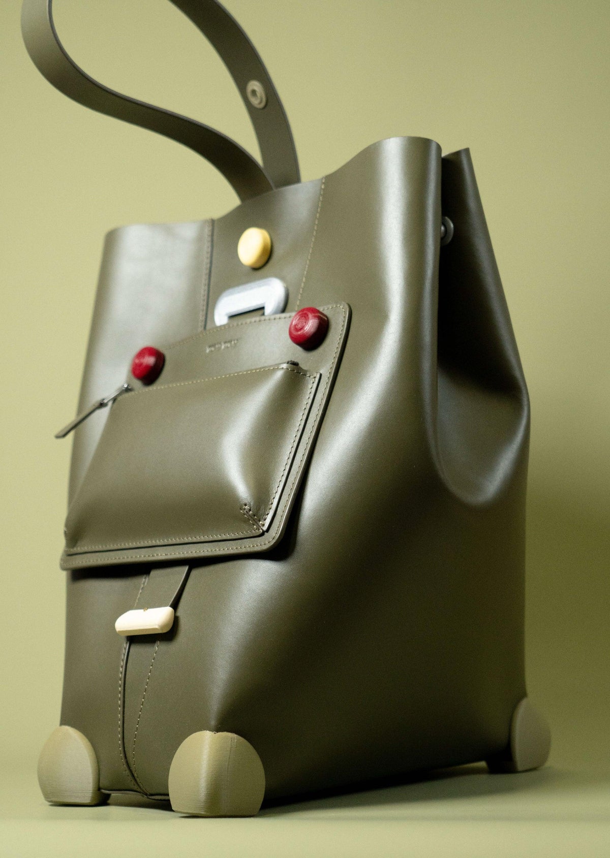 TOW TOW | Funnel