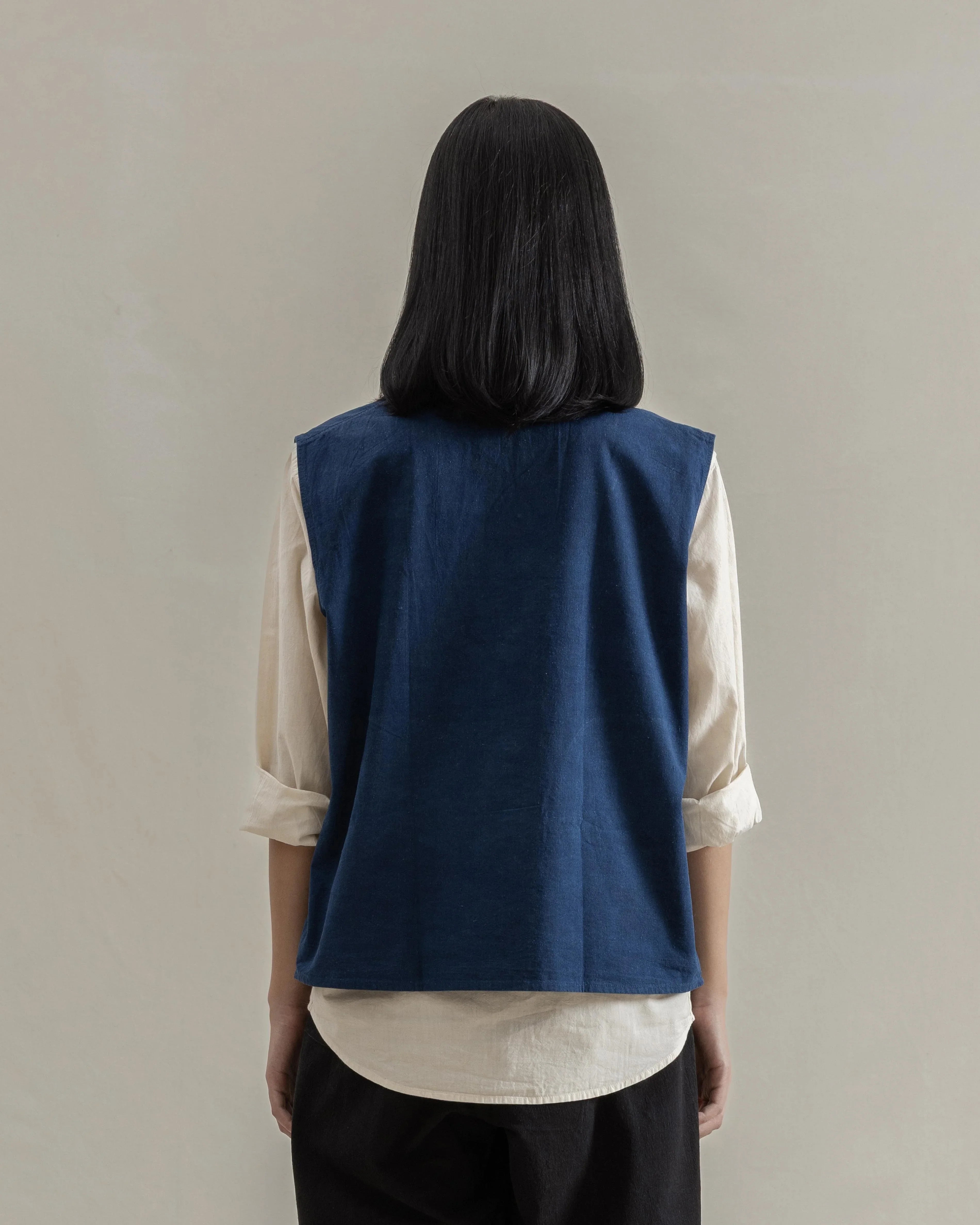 SUKKHA CITTA | HARA - Vest