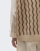 RIA MIRANDA | Darya Knit