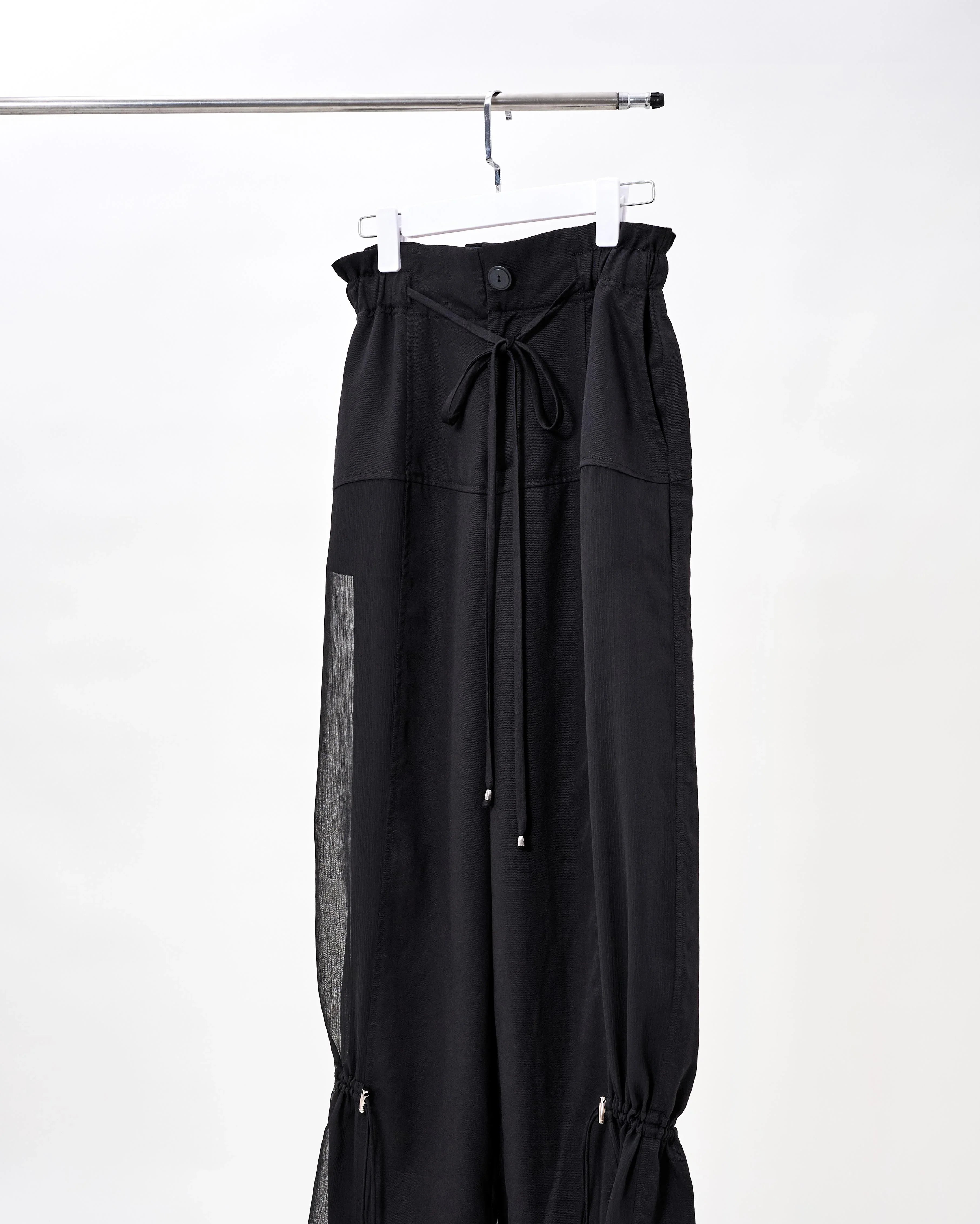 KHAAR | Sumi-E Pants