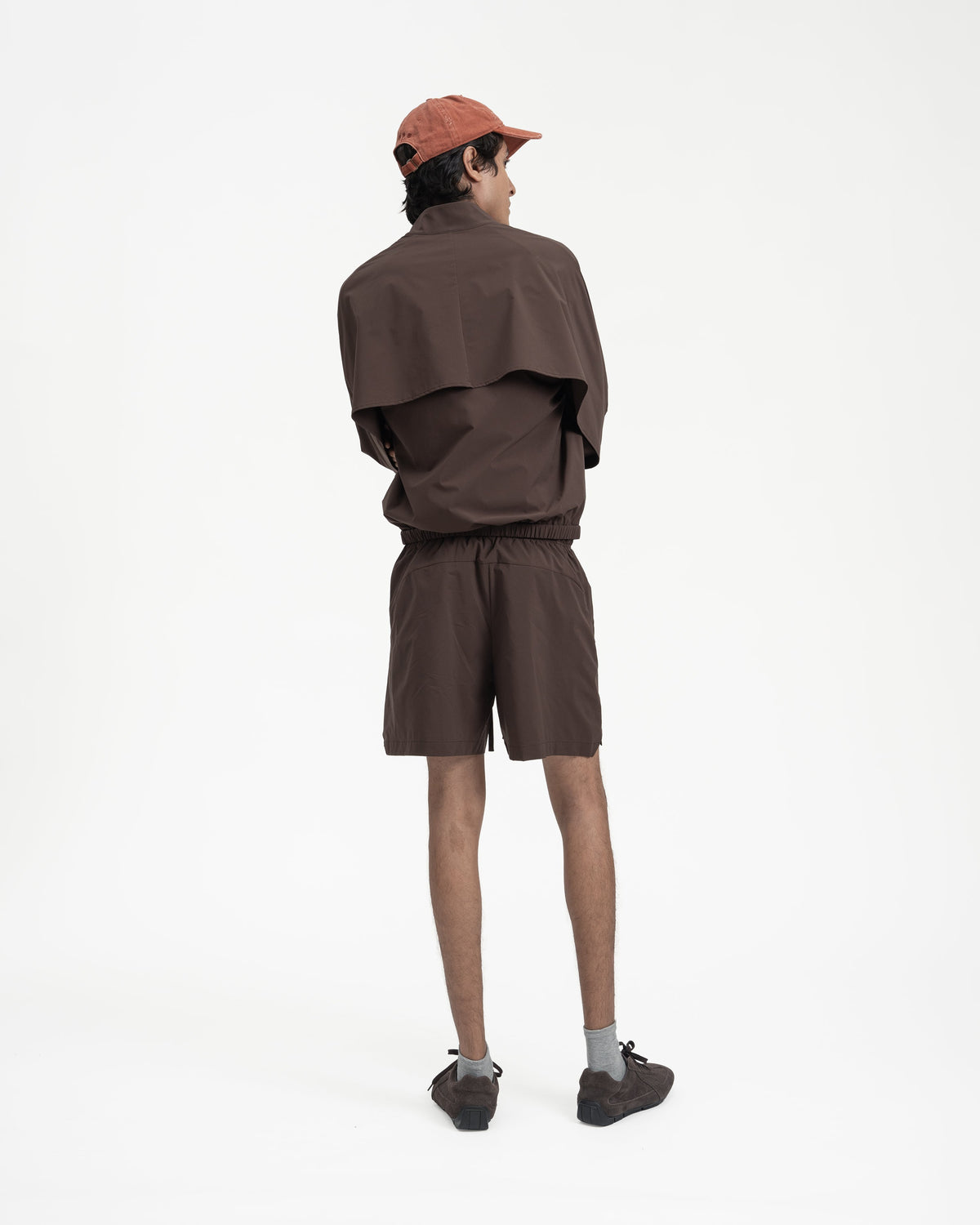 GRAYE | Float Shorts