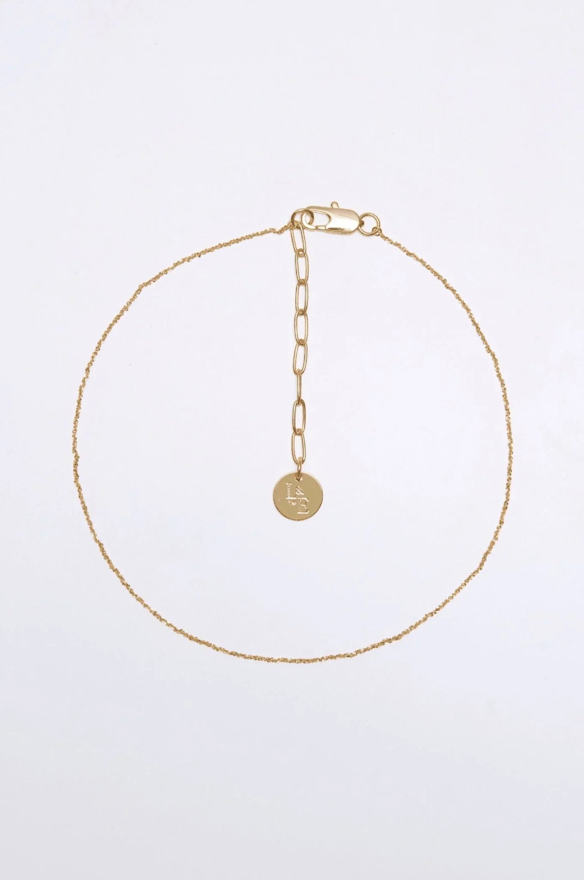 LARA & ELA | Maybe I'm Amazed Necklace