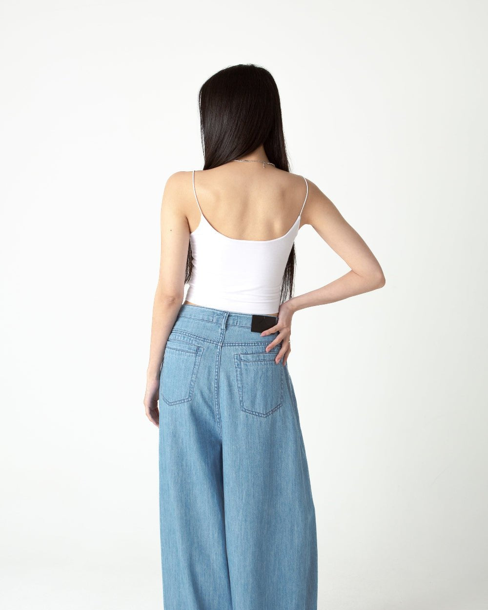 SAERO COLLECTIVE | Tencel Top (Pack of 3)
