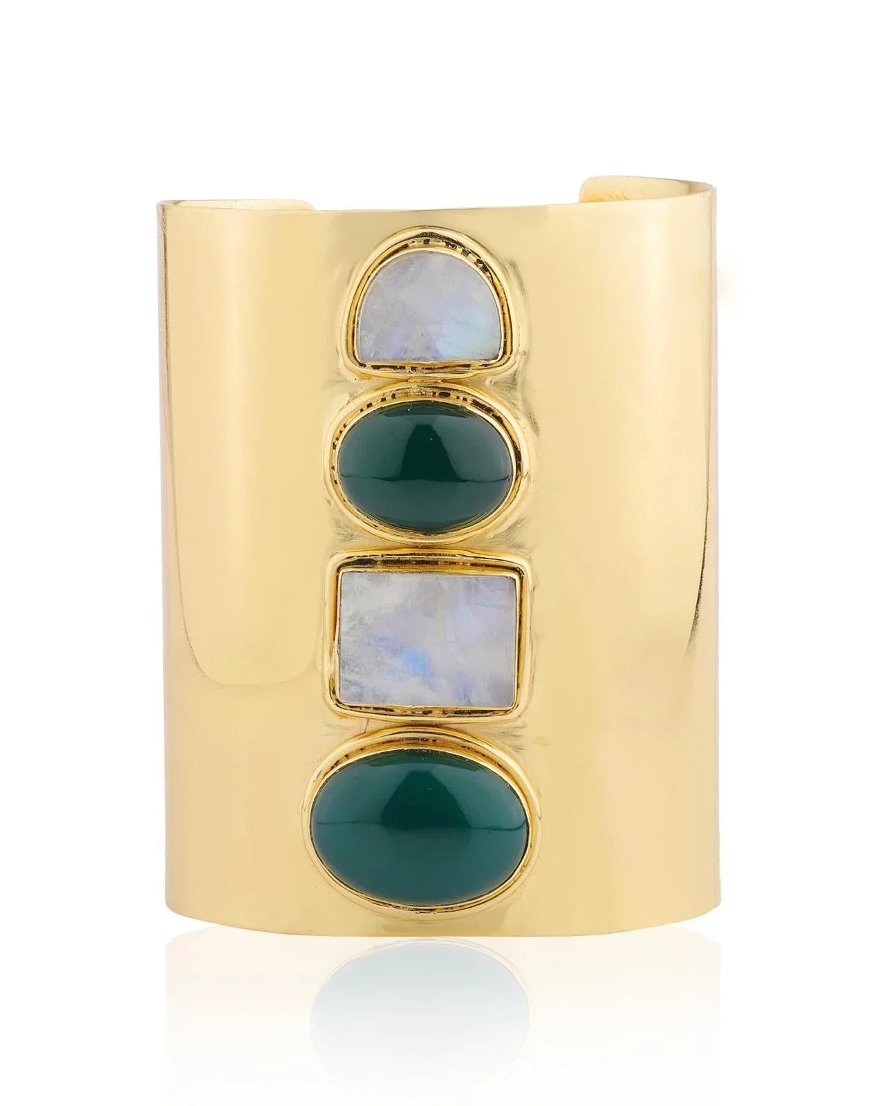BOHEME BY VERO | Bedouin Cuff New Drops