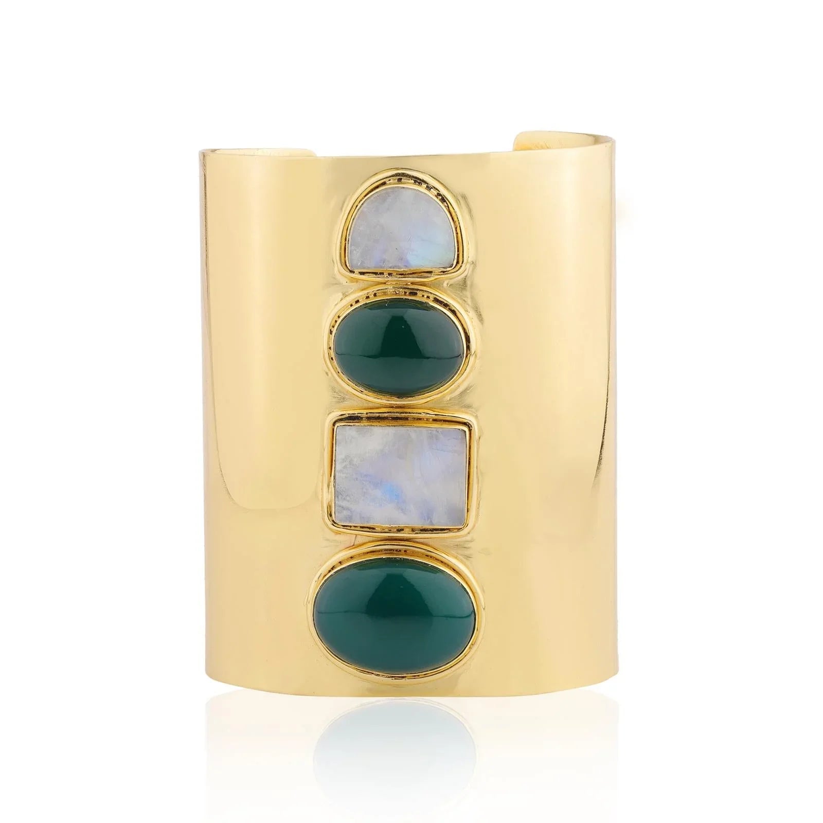 BOHEME BY VERO | Bedouin Cuff New Drops