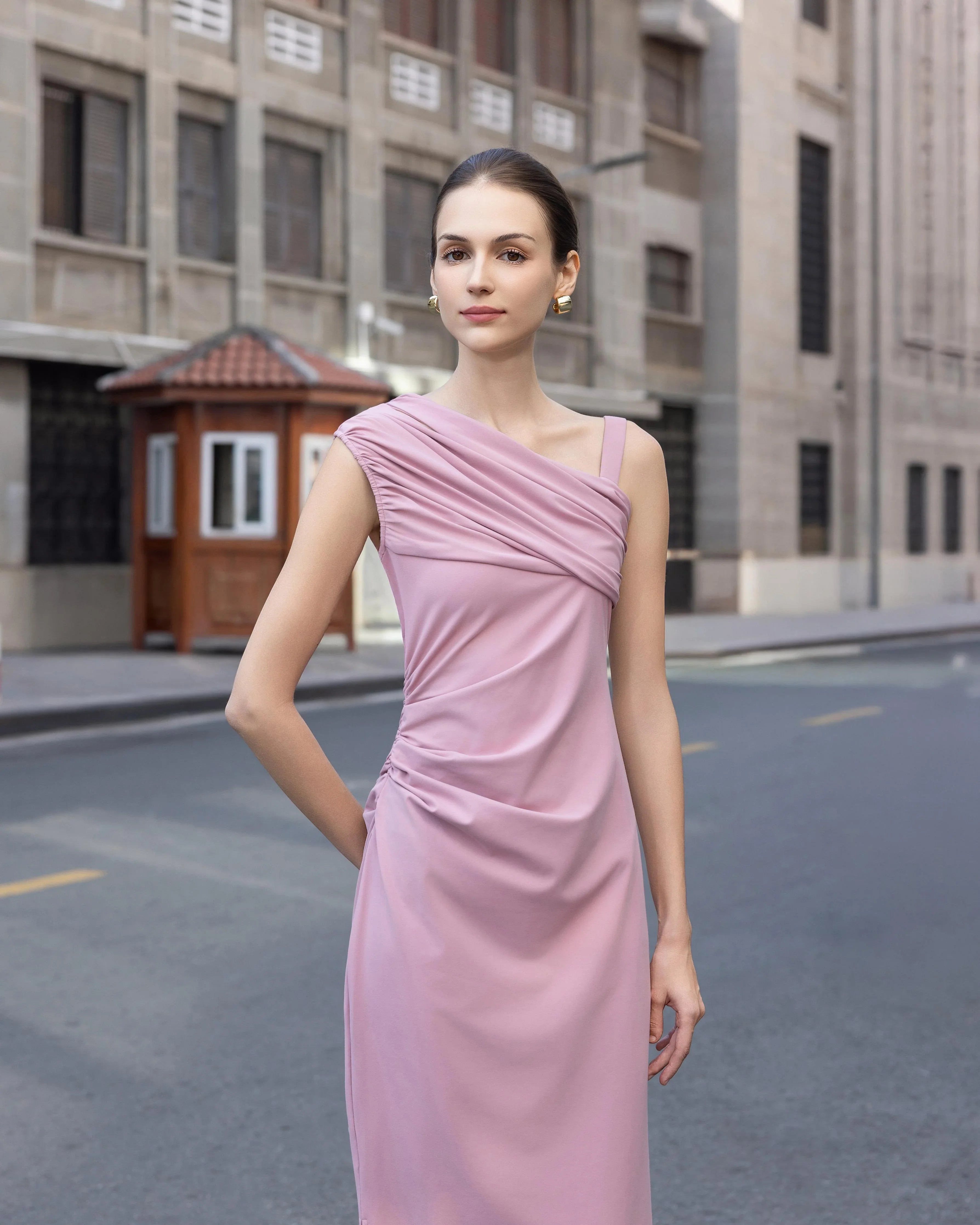 AS INTENDED | Sera Dress