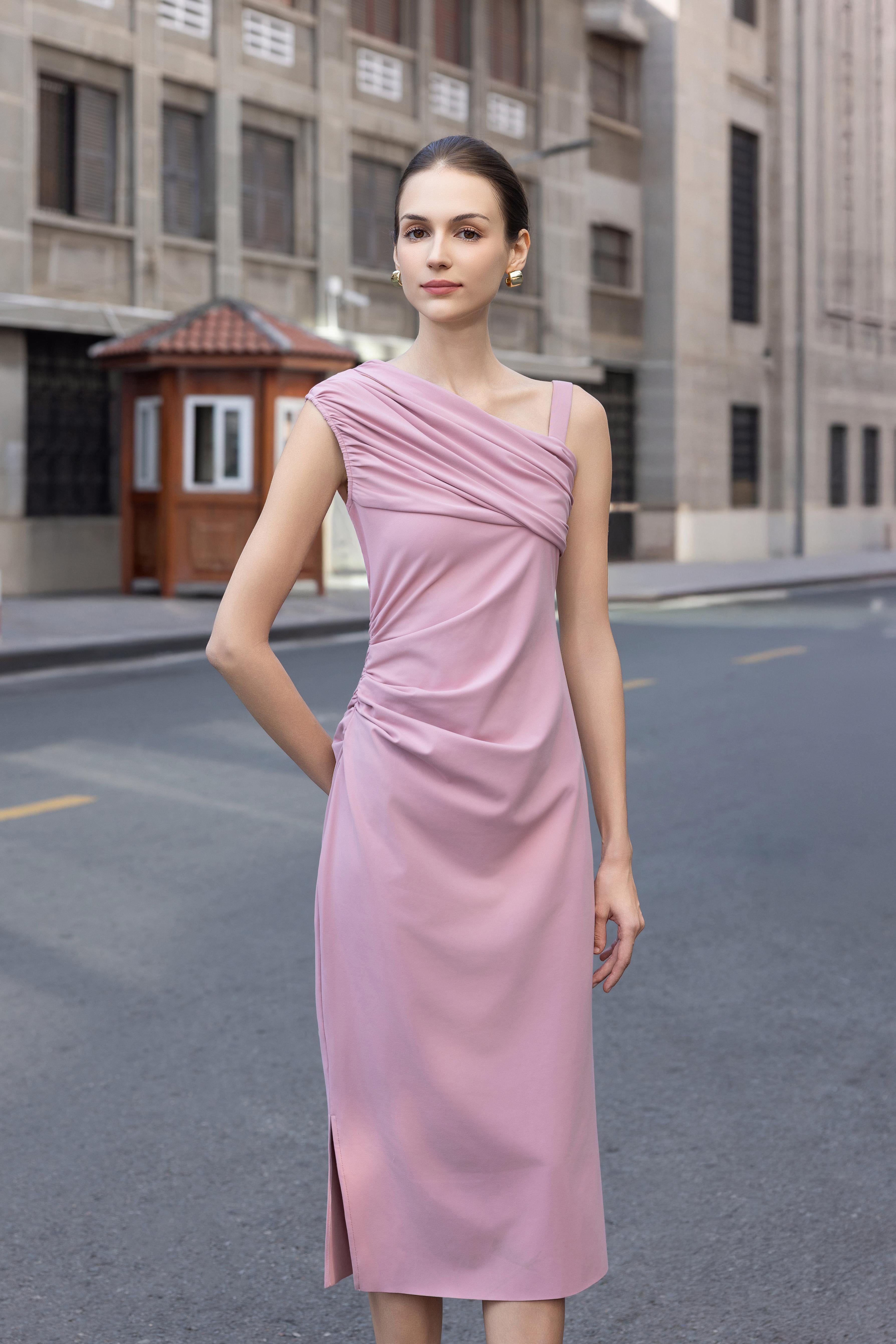 AS INTENDED | Sera Dress