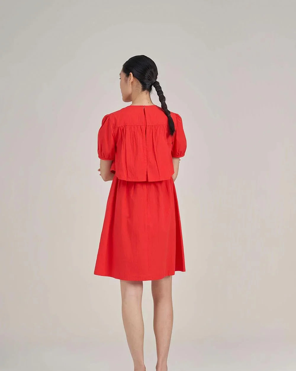 SABRINAGOH | Wendy Dress