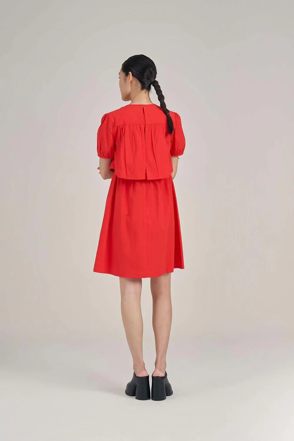 SABRINAGOH | Wendy Dress