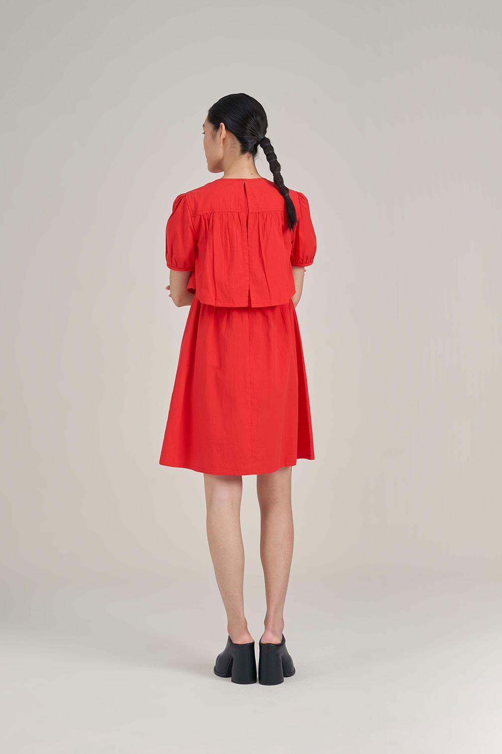 SABRINAGOH | Wendy Dress