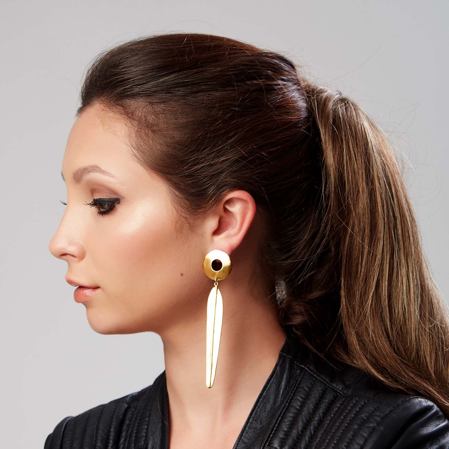 BOHEME BY VERO | Masai Earrings