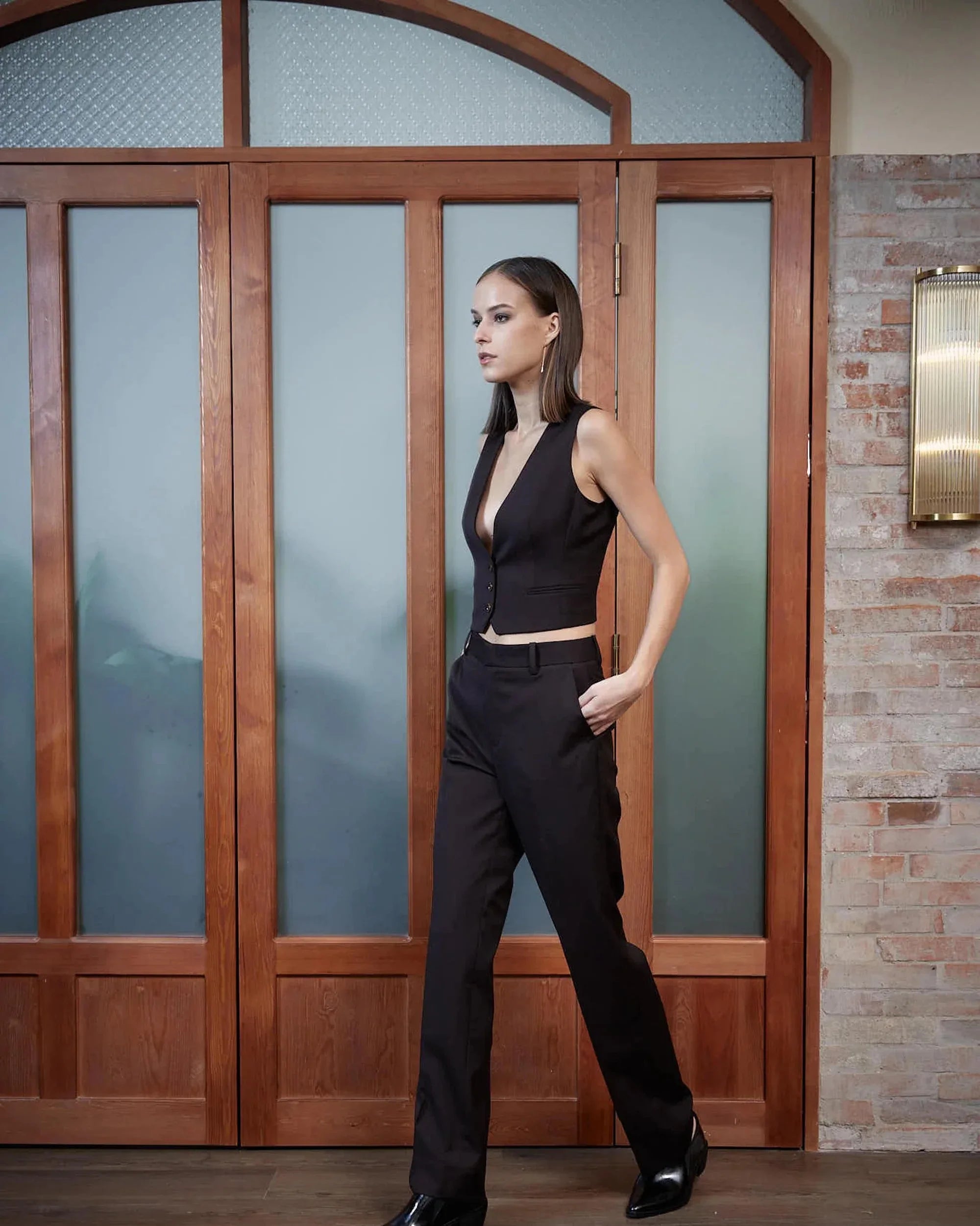 FREY | Elvas Trouser