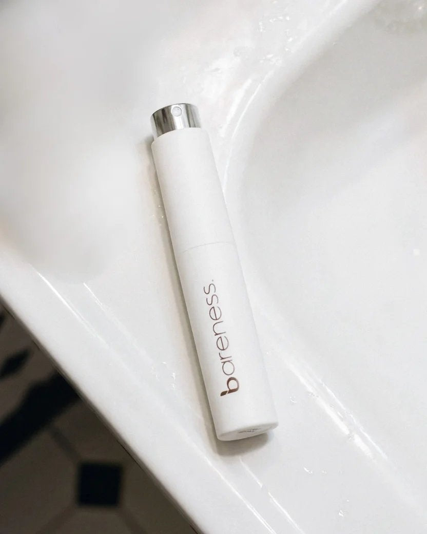 BARENESS SKIN | Spritz Screen SPF Spray