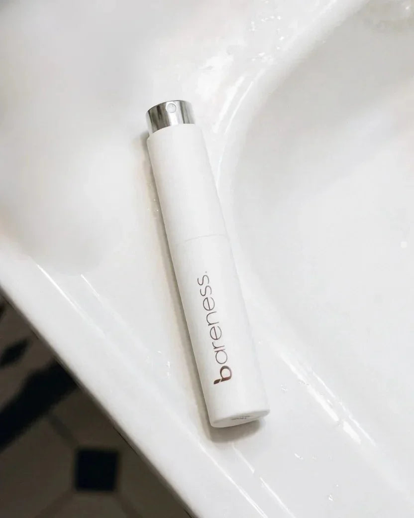 BARENESS SKIN | Spritz Screen SPF Spray